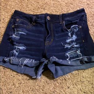 American eagle shorts